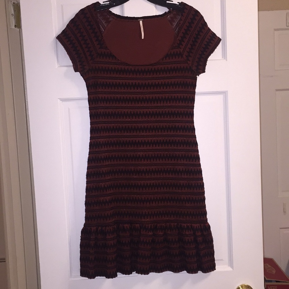 Free people dress